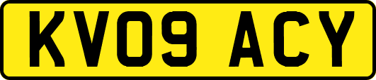 KV09ACY