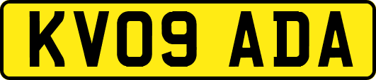 KV09ADA