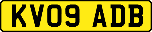 KV09ADB