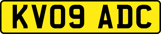 KV09ADC