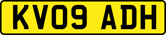 KV09ADH