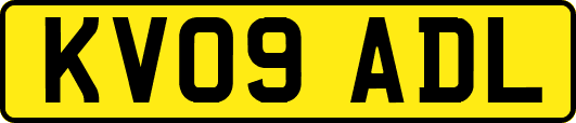 KV09ADL