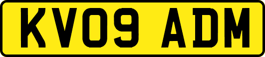 KV09ADM