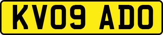 KV09ADO