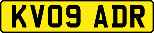 KV09ADR