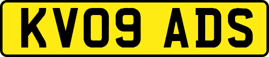 KV09ADS