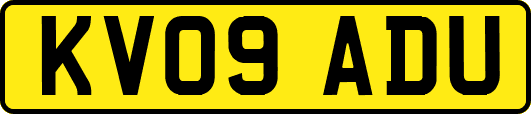 KV09ADU