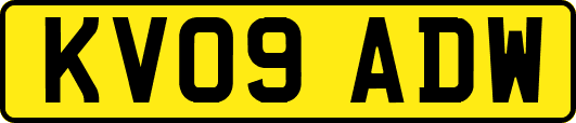 KV09ADW