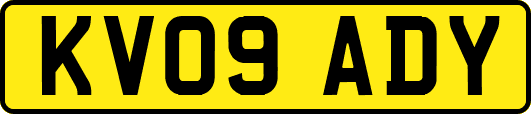 KV09ADY