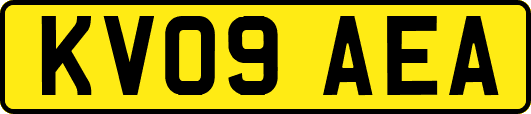 KV09AEA