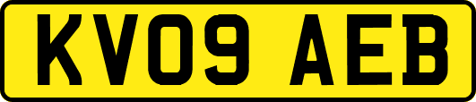 KV09AEB