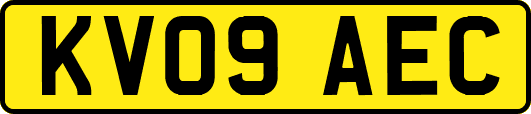 KV09AEC