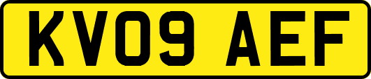 KV09AEF