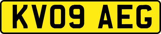 KV09AEG