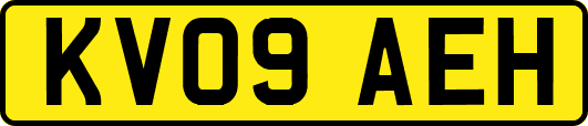 KV09AEH