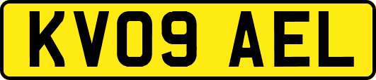 KV09AEL
