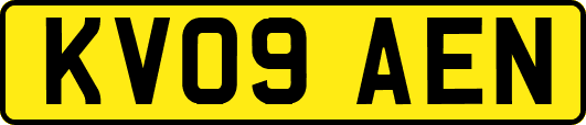 KV09AEN