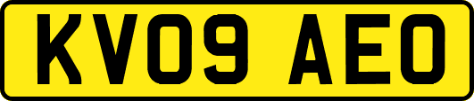 KV09AEO