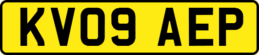 KV09AEP