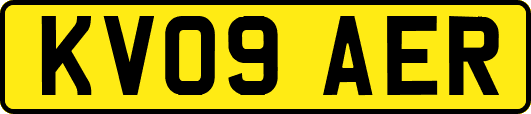 KV09AER