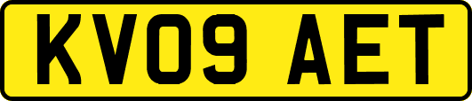 KV09AET