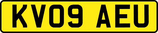 KV09AEU