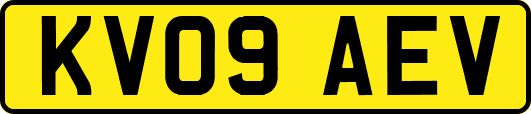 KV09AEV