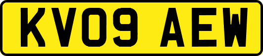 KV09AEW