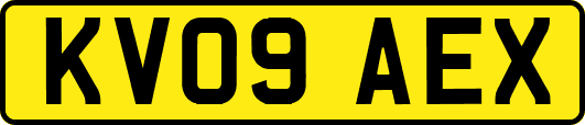 KV09AEX