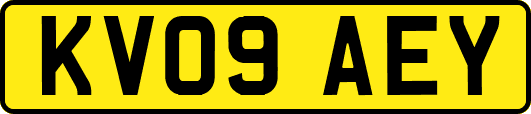 KV09AEY