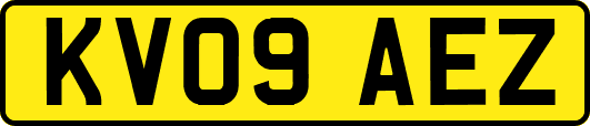 KV09AEZ