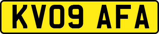 KV09AFA