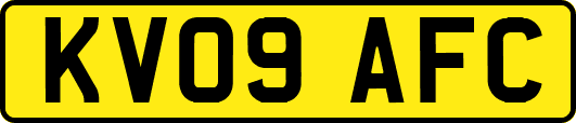 KV09AFC