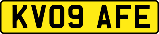 KV09AFE