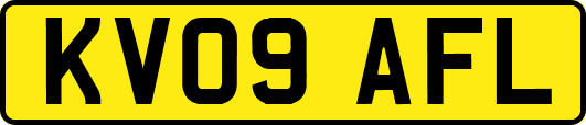 KV09AFL