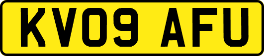 KV09AFU