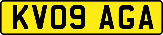 KV09AGA