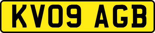 KV09AGB