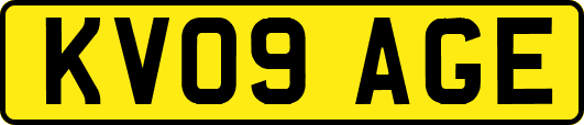 KV09AGE