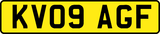 KV09AGF