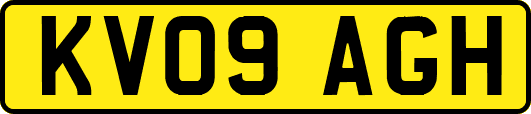 KV09AGH