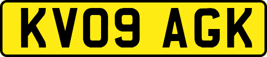 KV09AGK