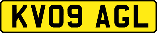 KV09AGL