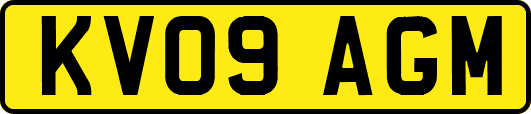 KV09AGM