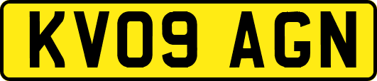 KV09AGN