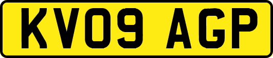 KV09AGP