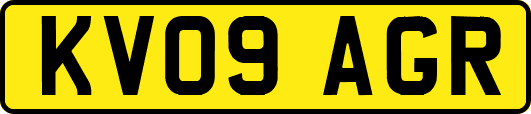 KV09AGR