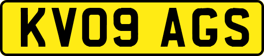 KV09AGS