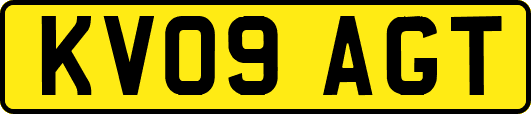 KV09AGT