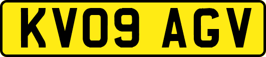 KV09AGV